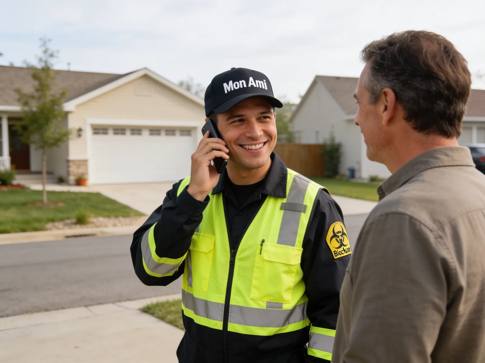 Sewage Cleanup Flovilla, GA FAQs